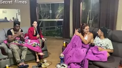 play Traindo Adolescente Boquete e Creampie com Pau Grande