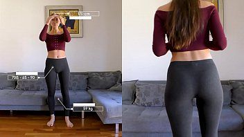 play Sportiva cu sani mici calare in penis mare si groasa