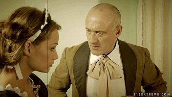 Filmy xxx z lat 90. XIX wieku o tym, jak uprawiać perwersyjny i wartościowy seks
