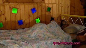 play trezita din somn cu penisul in gat face sex brutal in pizdulice si doreste sloboz