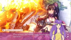 play لقاء النينجا الحسي: أيام NinNin الجزء 2 - كشف أسرار النينجا والثدي الكبير!