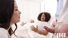 play Cucked Doc's Petite Teen Alison Rey by Will Pounder & Bison