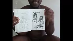 play Session de masturbation en solo avec les chaudasses de Facebook
