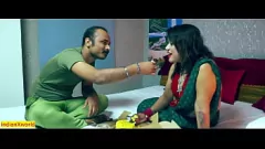 play Chubby Indian Milf bekommt Hardcore im Analsex xxx Video