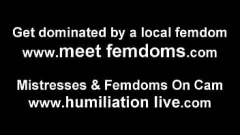 play Femdom Sissy Transformation: BDSM e Fetish Fun